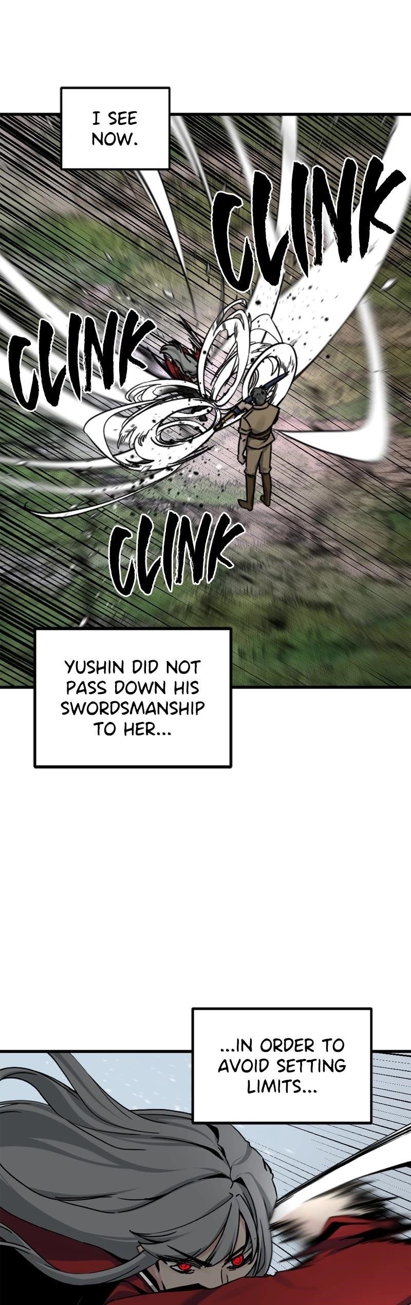 Hero Killer - Chapter 151 Page 14