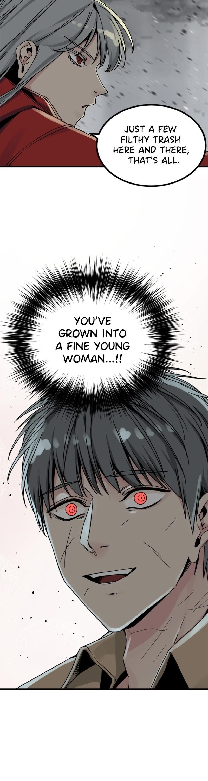 Hero Killer - Chapter 151 Page 16