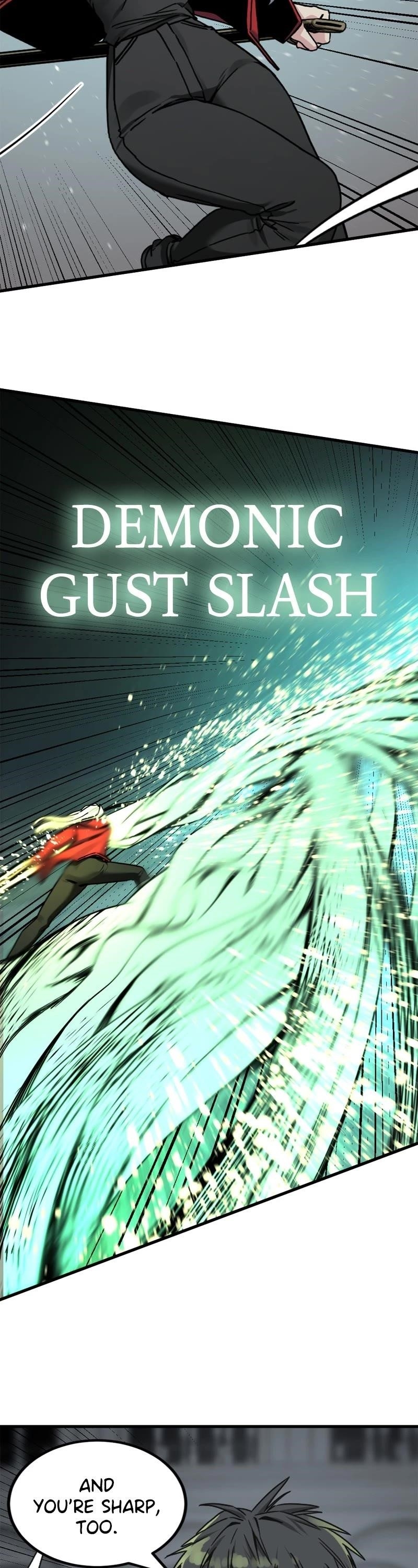 Hero Killer - Chapter 151 Page 18