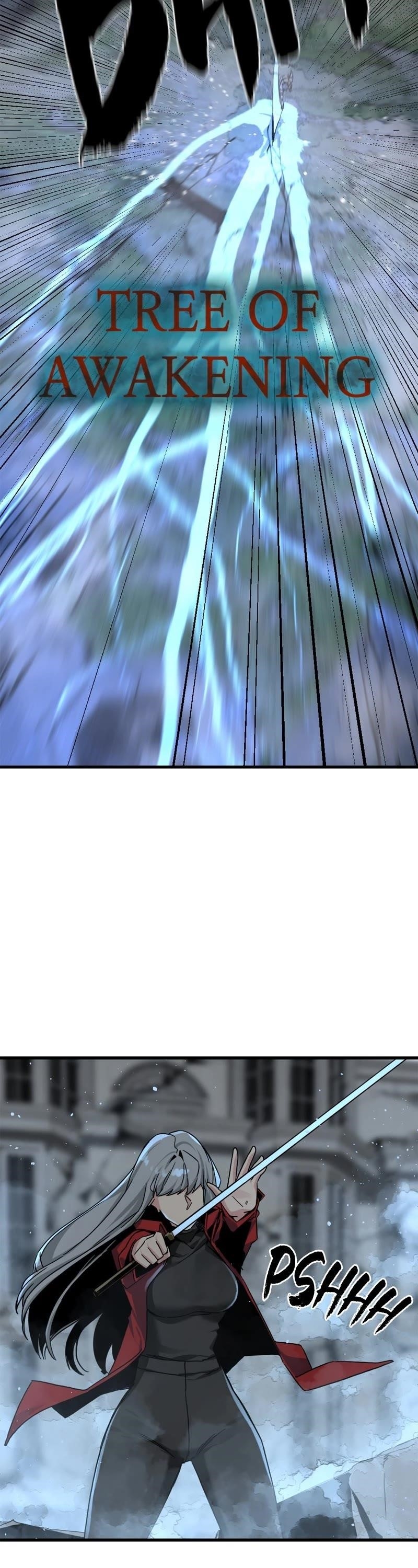 Hero Killer - Chapter 151 Page 21