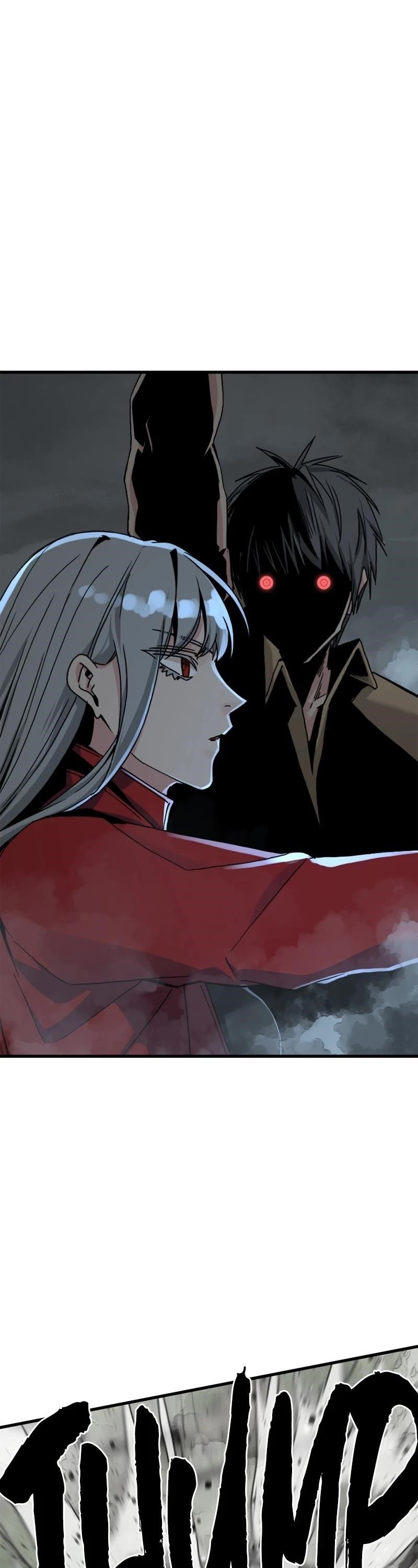 Hero Killer - Chapter 151 Page 22