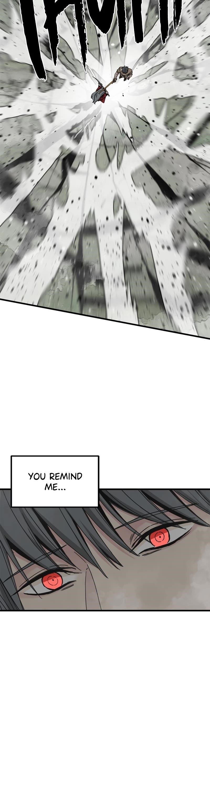 Hero Killer - Chapter 151 Page 23