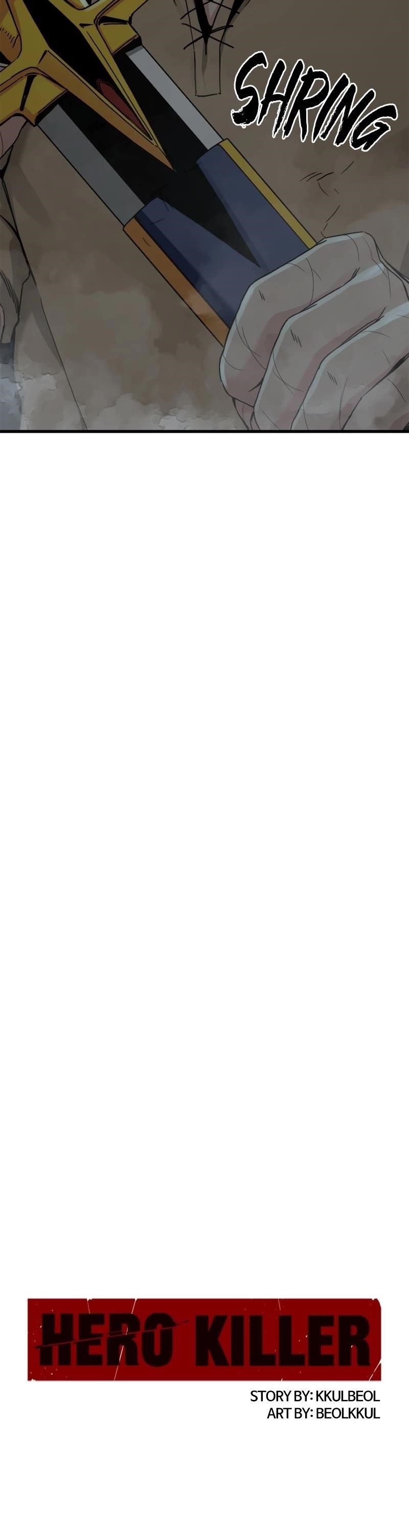 Hero Killer - Chapter 151 Page 28