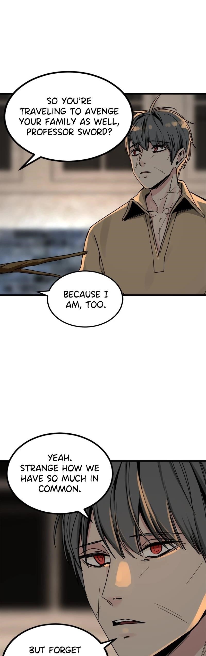 Hero Killer - Chapter 151 Page 30