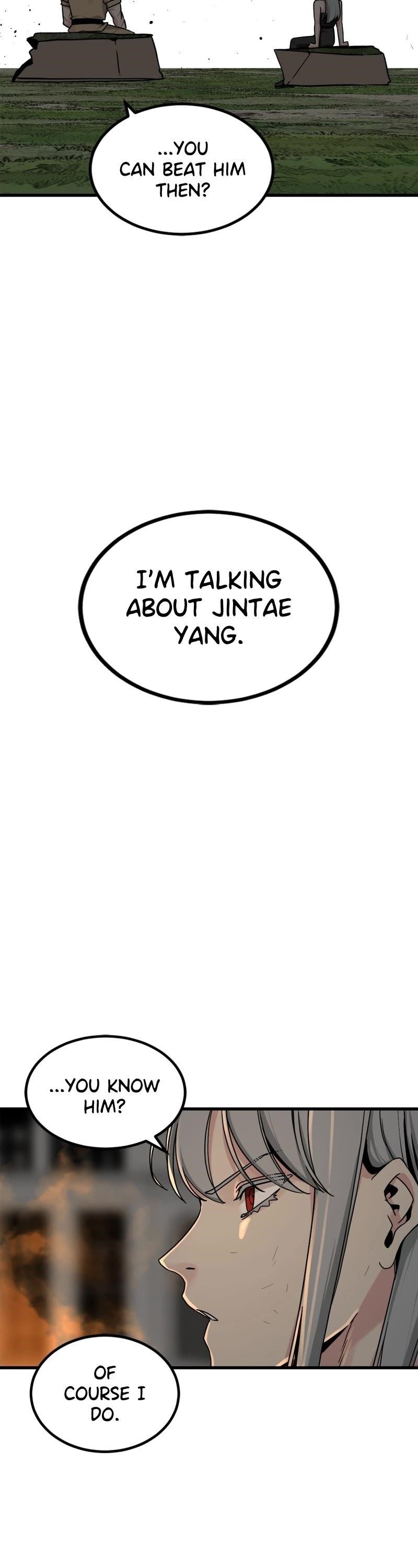 Hero Killer - Chapter 151 Page 32