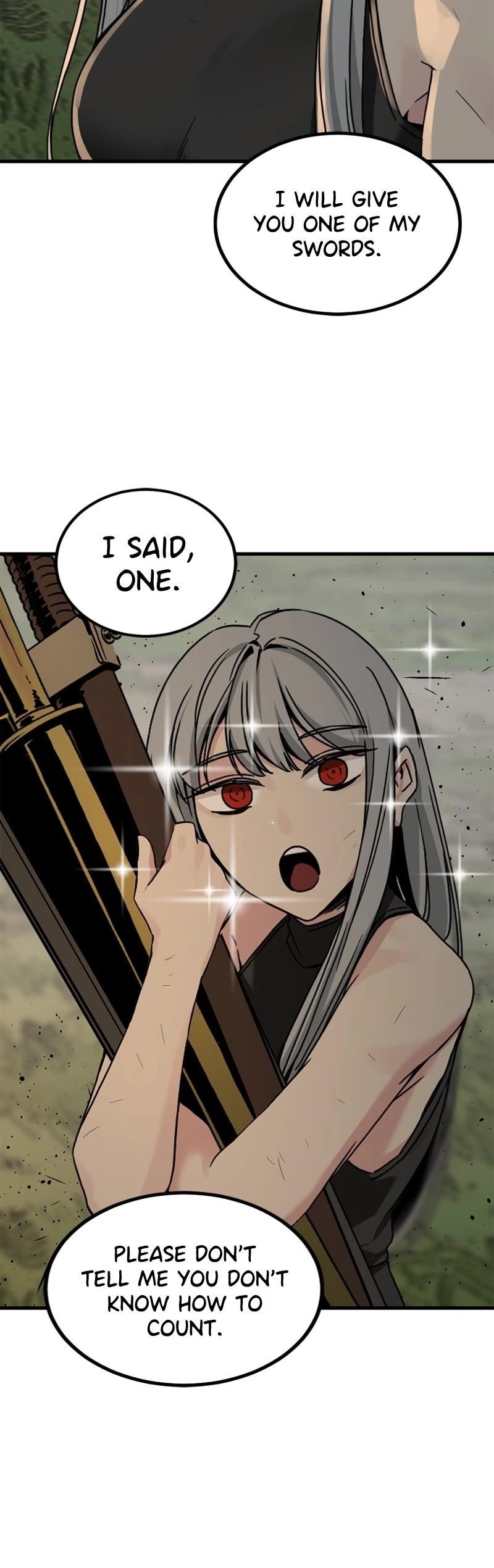 Hero Killer - Chapter 151 Page 34