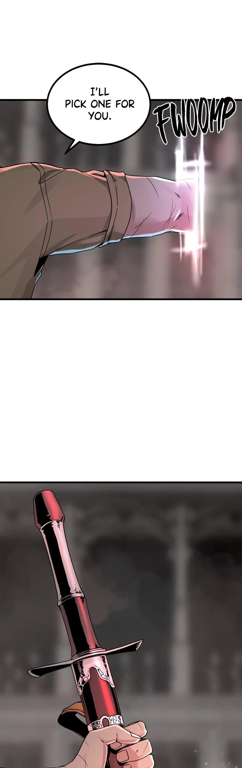 Hero Killer - Chapter 151 Page 35