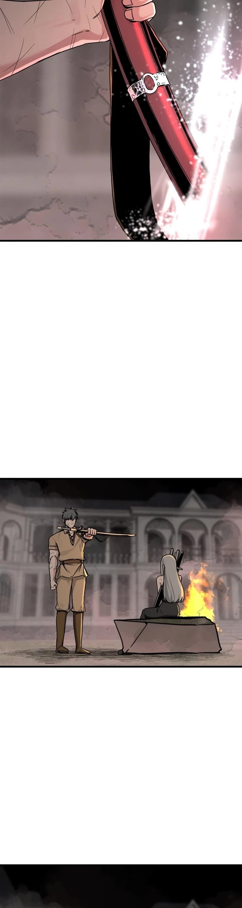 Hero Killer - Chapter 151 Page 36