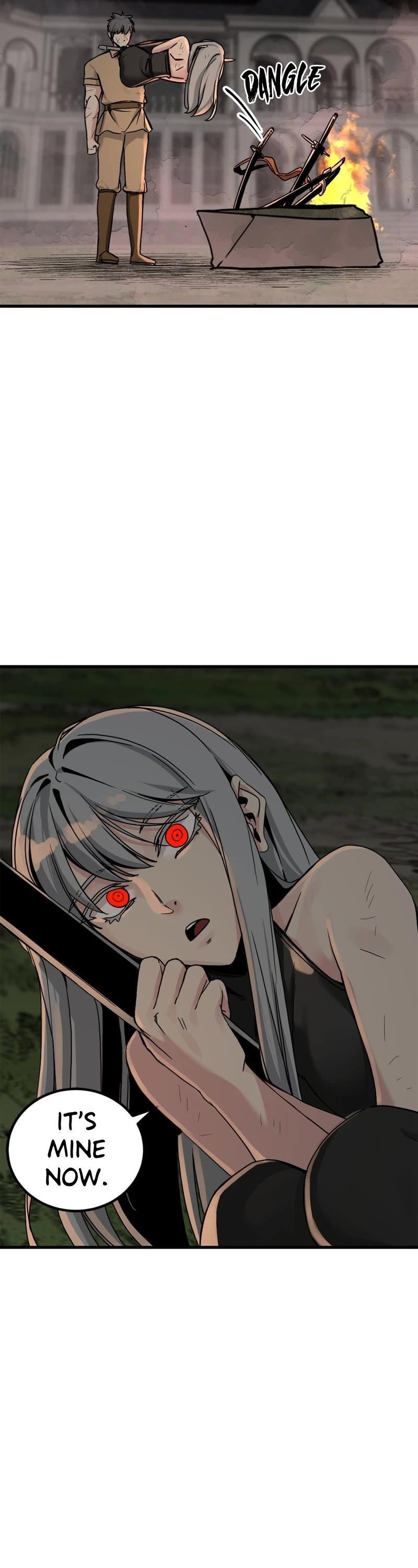 Hero Killer - Chapter 151 Page 37