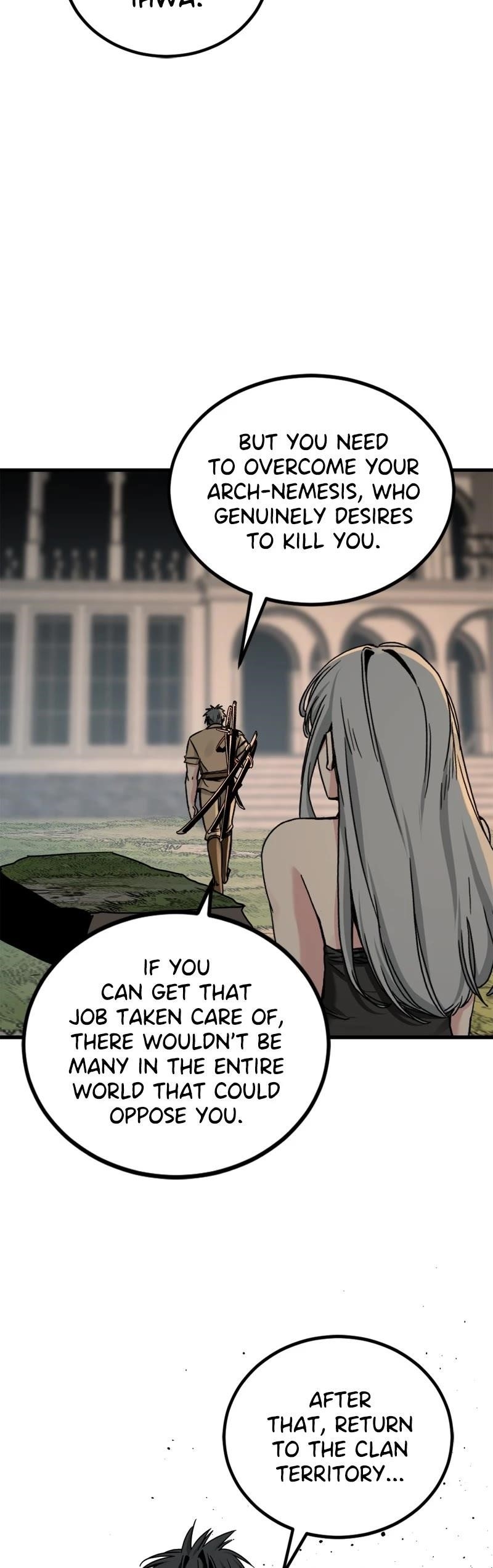 Hero Killer - Chapter 151 Page 39