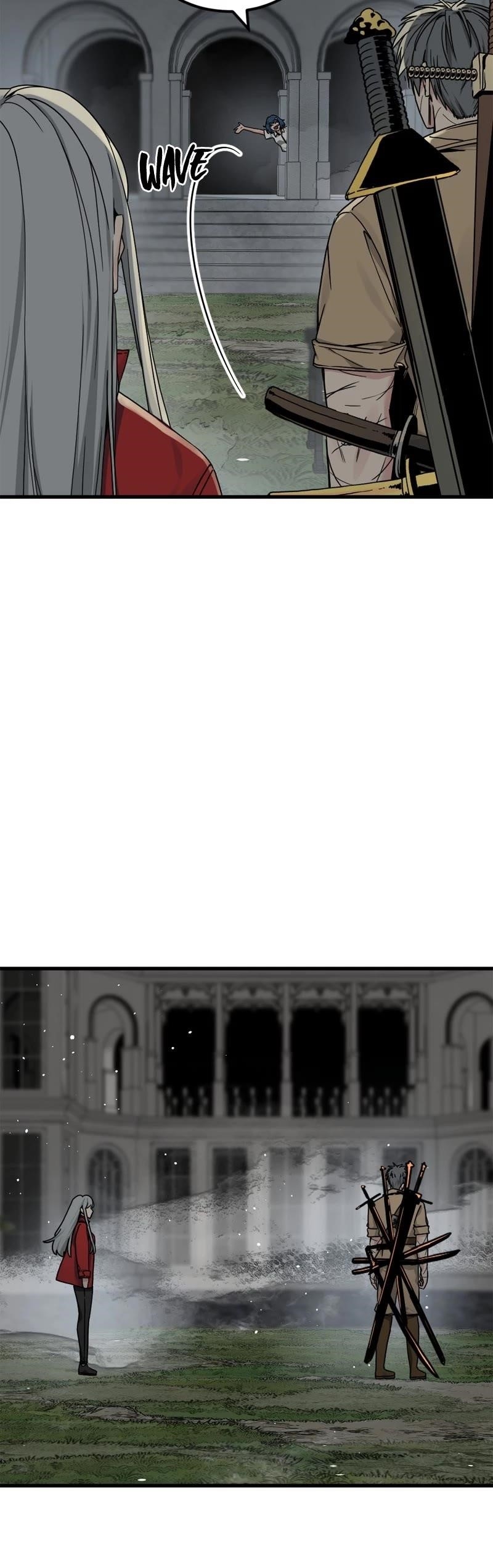 Hero Killer - Chapter 151 Page 4