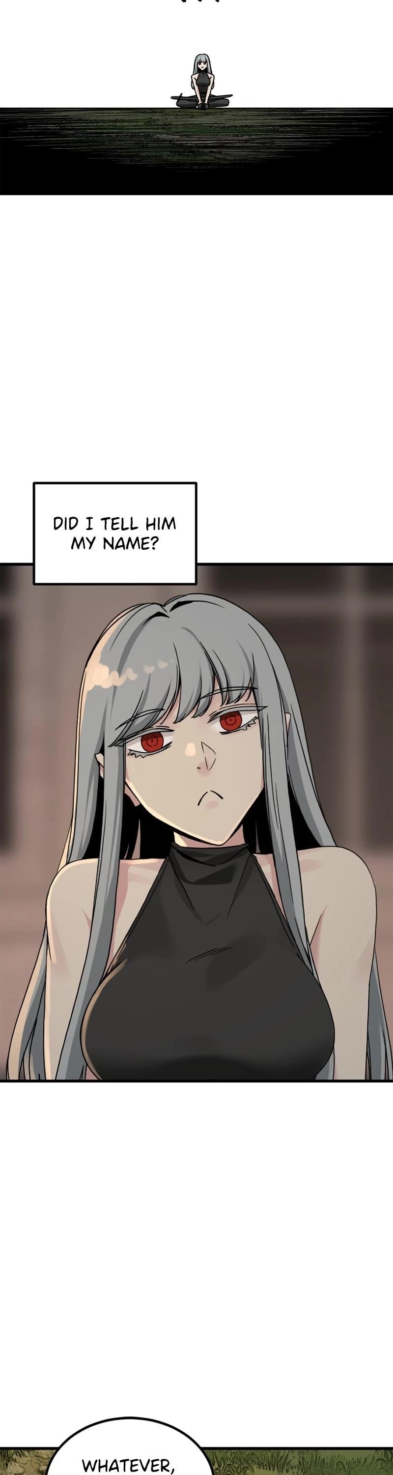 Hero Killer - Chapter 151 Page 41