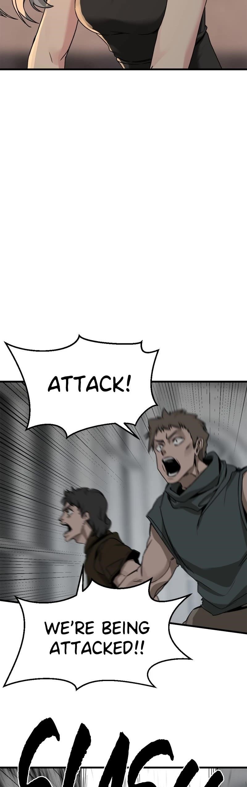 Hero Killer - Chapter 151 Page 45