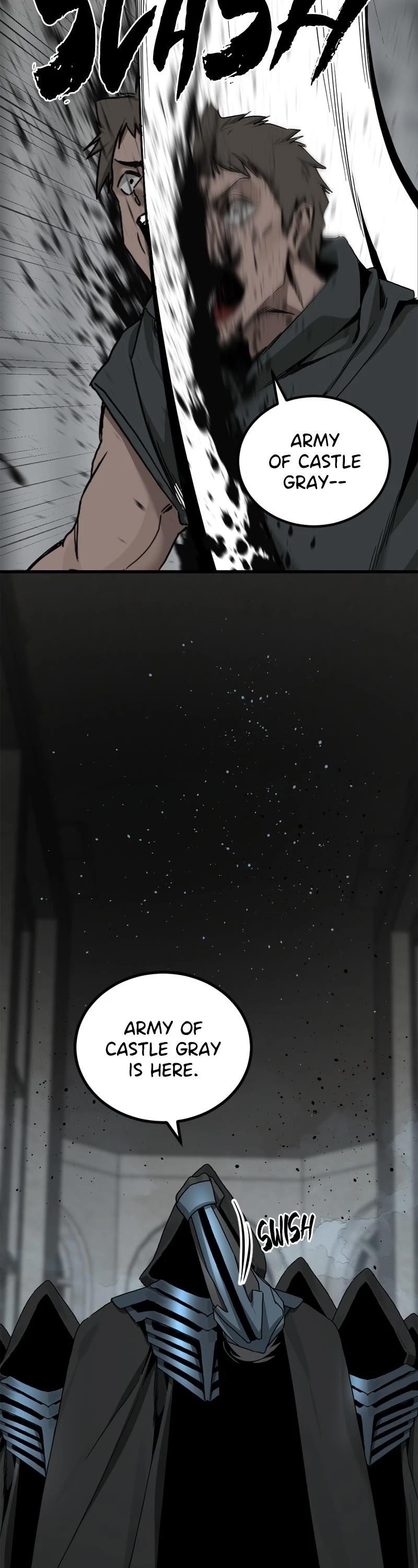 Hero Killer - Chapter 151 Page 46