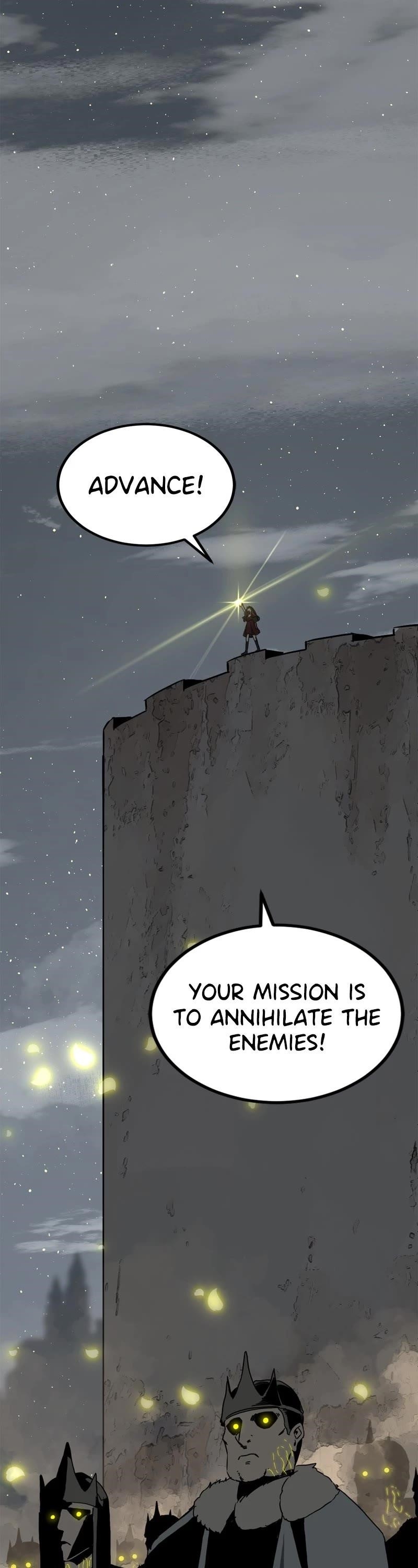 Hero Killer - Chapter 151 Page 48