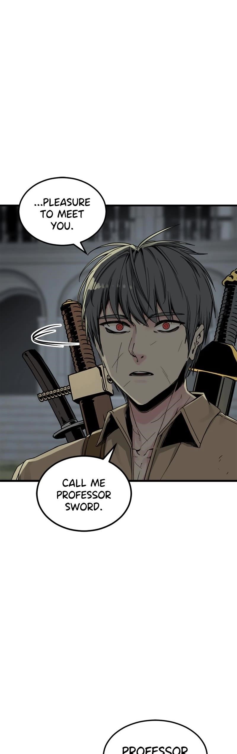 Hero Killer - Chapter 151 Page 5