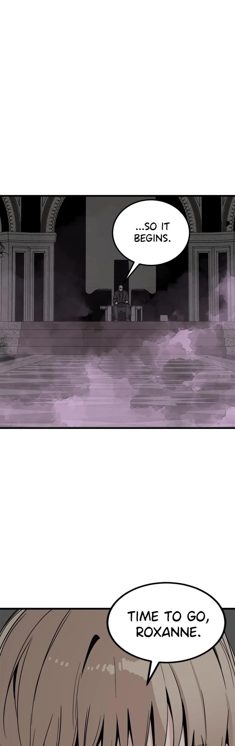 Hero Killer - Chapter 151 Page 50