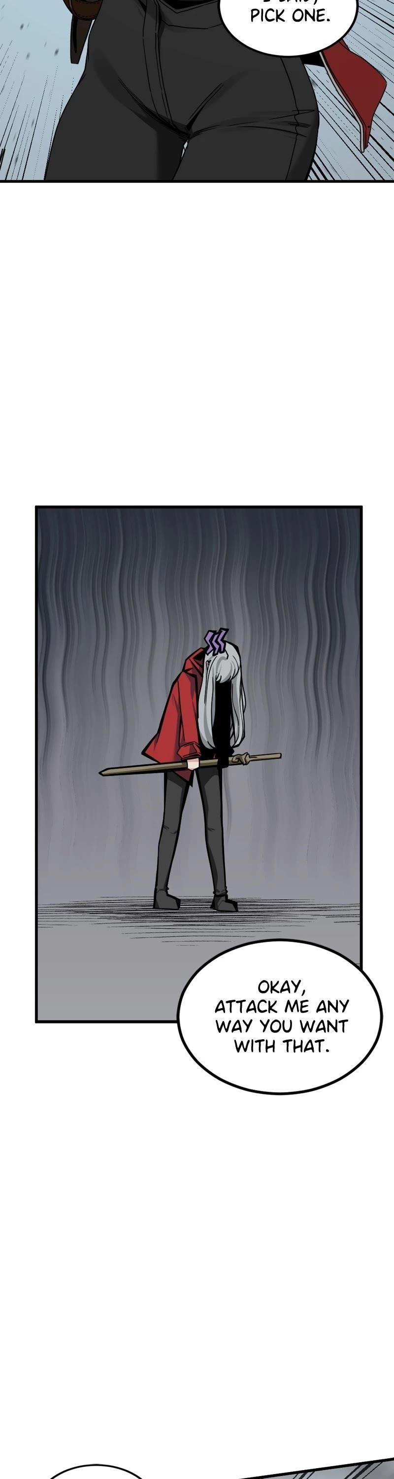 Hero Killer - Chapter 151 Page 8