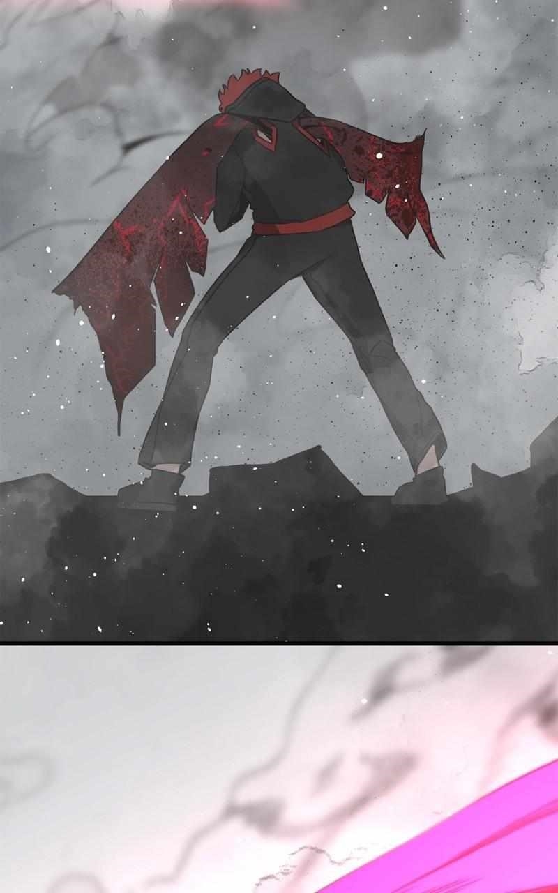 Hero Killer - Chapter 152 Page 117