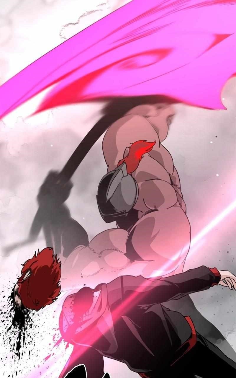 Hero Killer - Chapter 152 Page 118