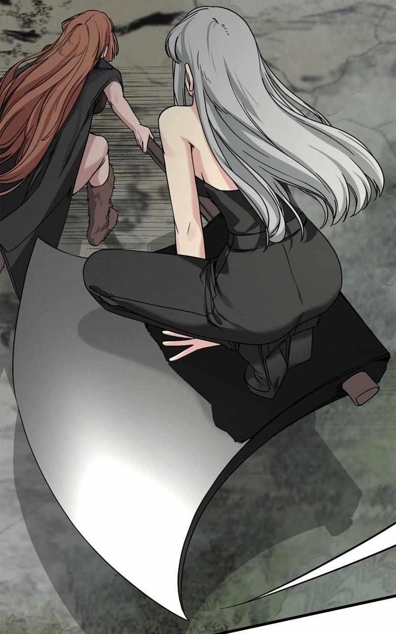 Hero Killer - Chapter 152 Page 17