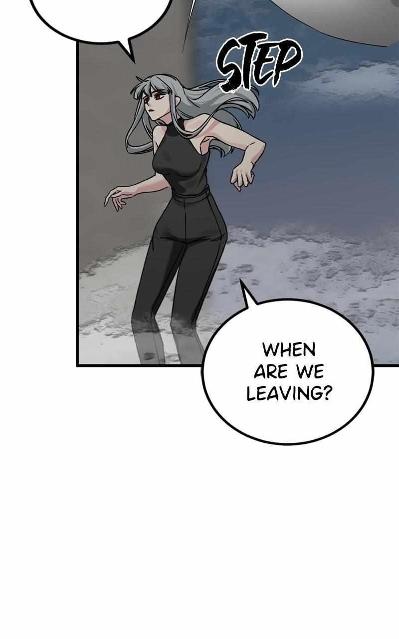 Hero Killer - Chapter 152 Page 19