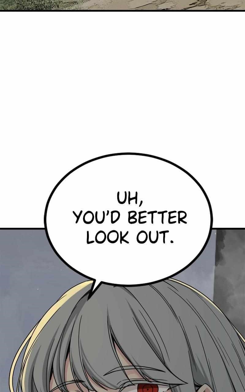 Hero Killer - Chapter 152 Page 21