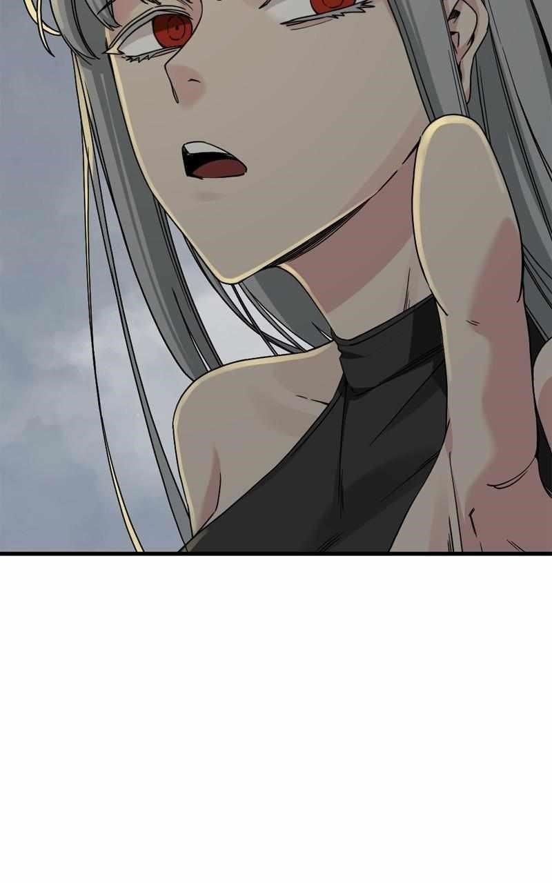 Hero Killer - Chapter 152 Page 22