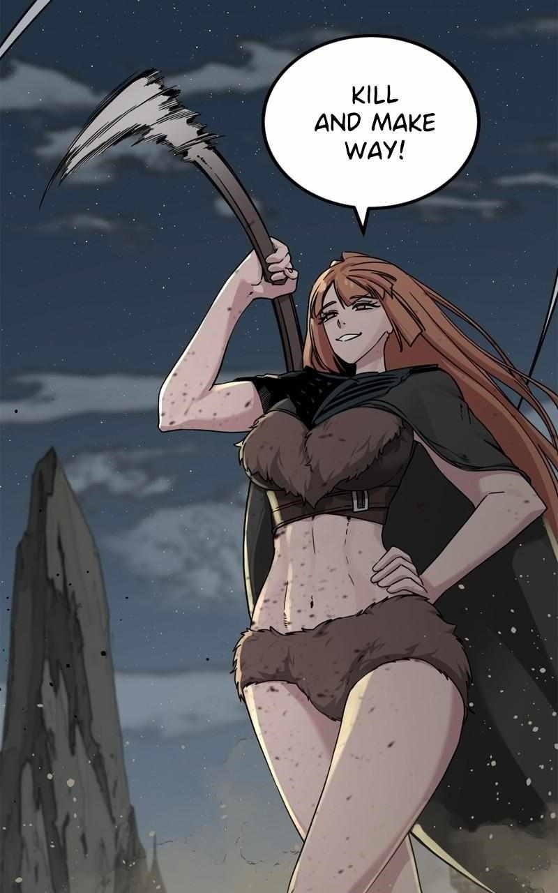 Hero Killer - Chapter 152 Page 3