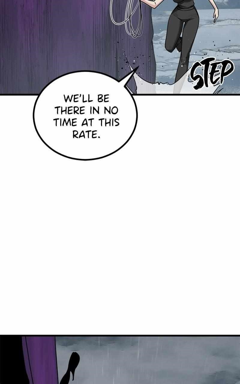 Hero Killer - Chapter 152 Page 36