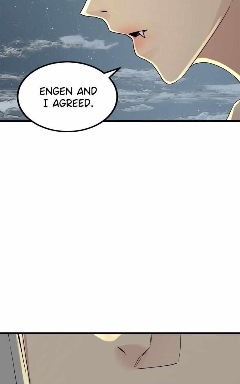 Hero Killer - Chapter 152 Page 44