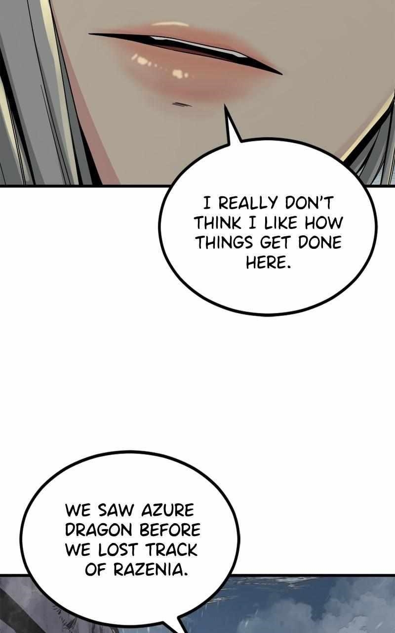 Hero Killer - Chapter 152 Page 45