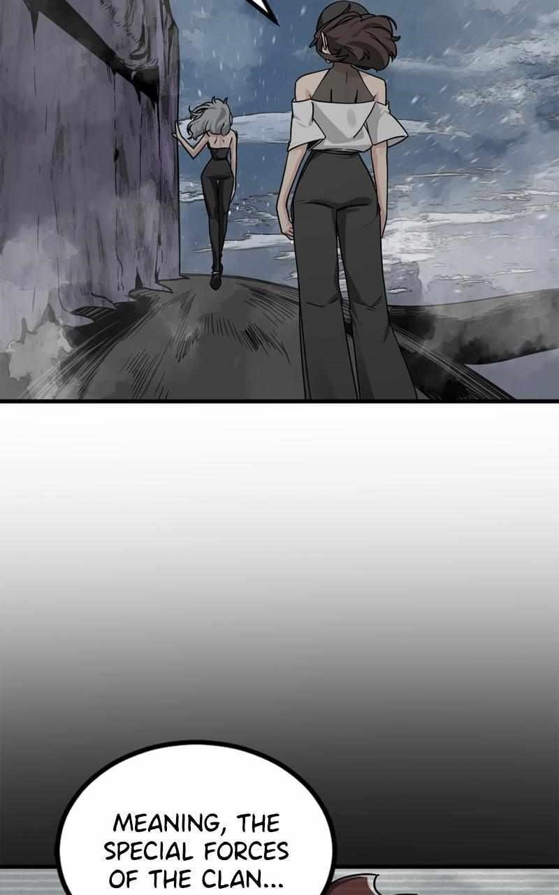 Hero Killer - Chapter 152 Page 46