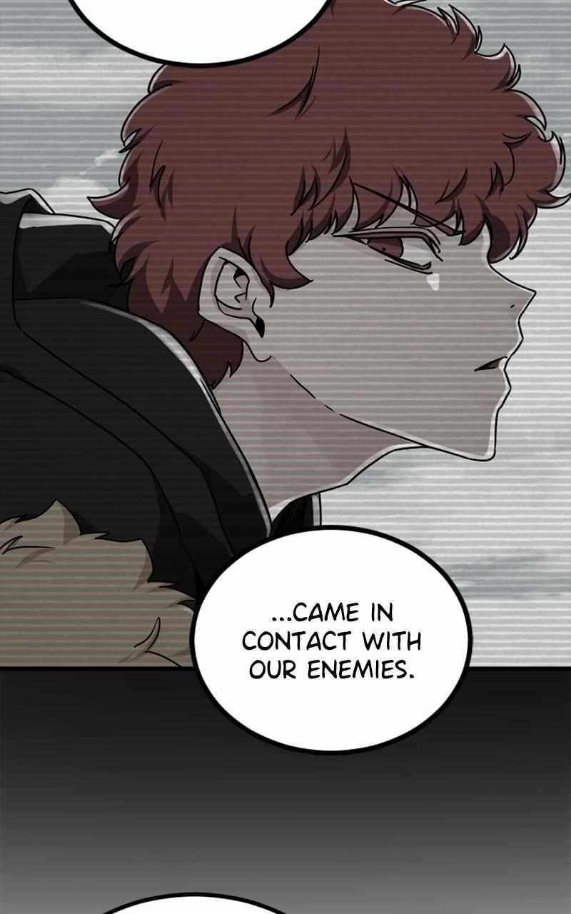 Hero Killer - Chapter 152 Page 47