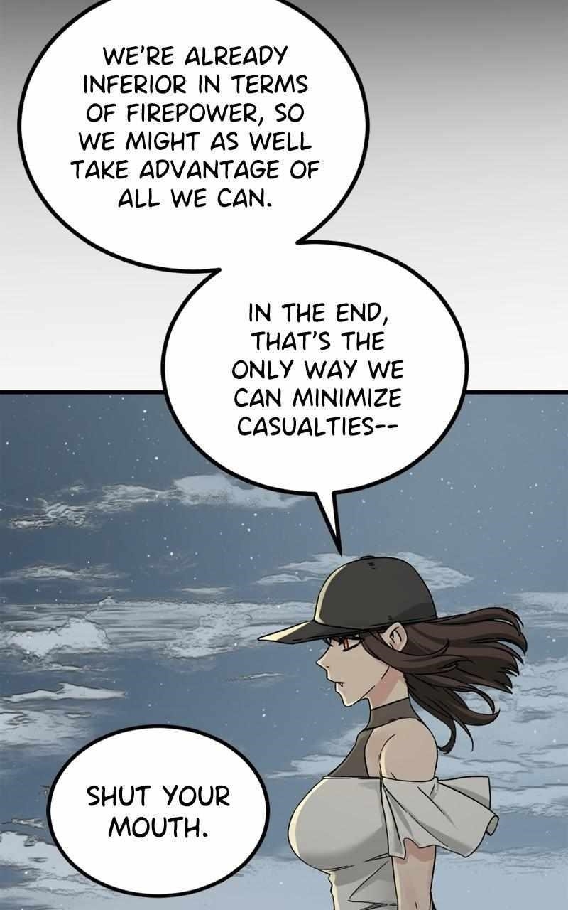 Hero Killer - Chapter 152 Page 48