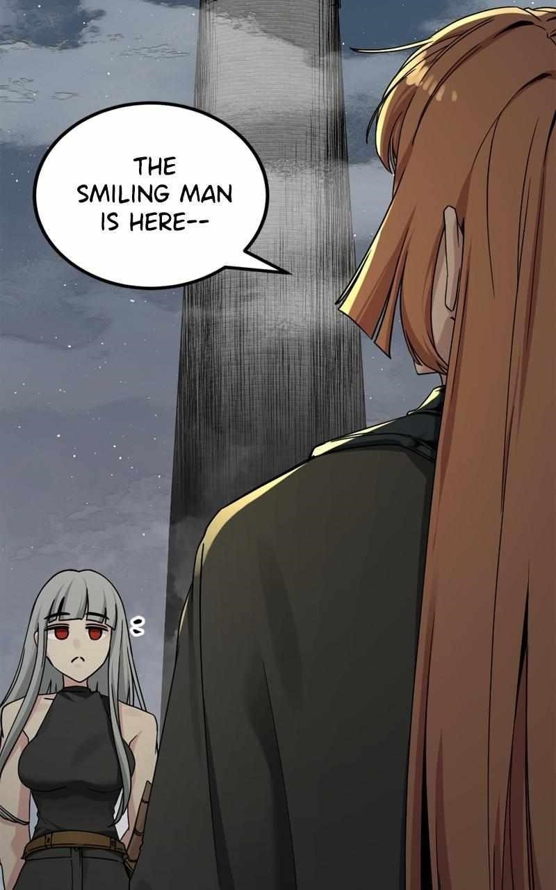 Hero Killer - Chapter 152 Page 5