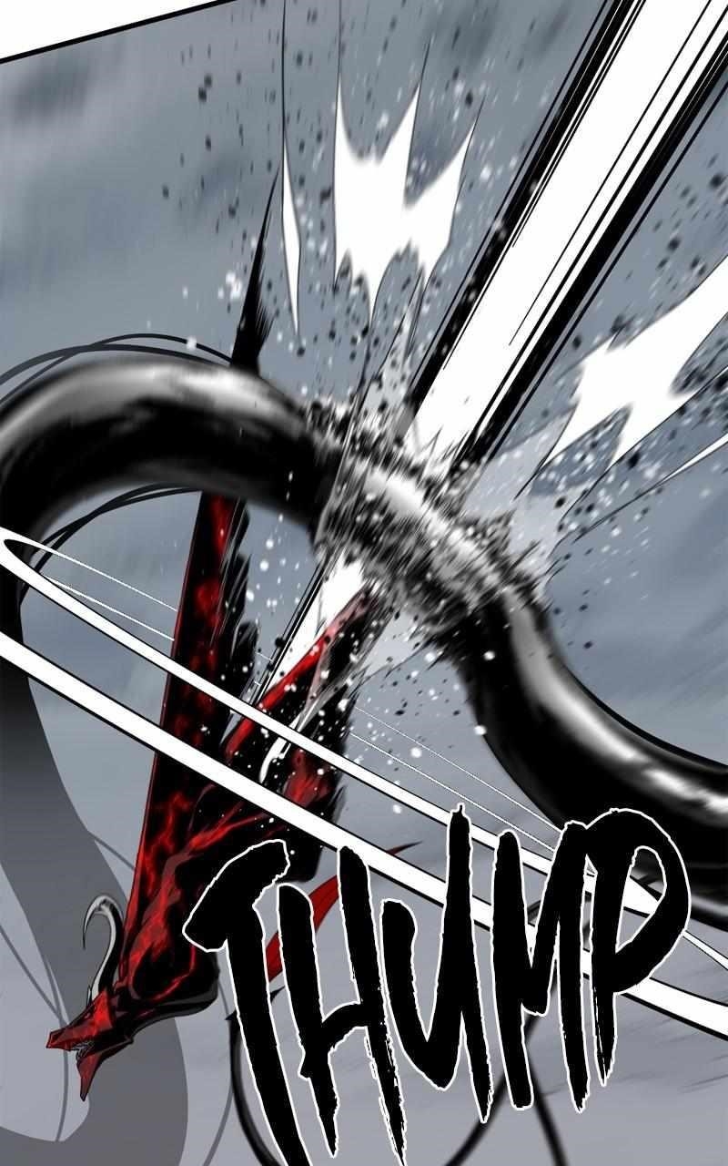 Hero Killer - Chapter 152 Page 58