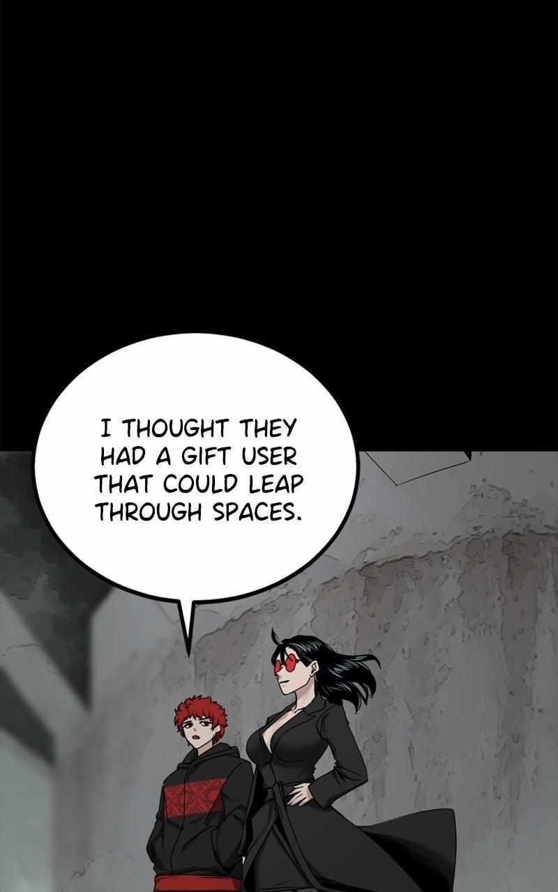 Hero Killer - Chapter 152 Page 69