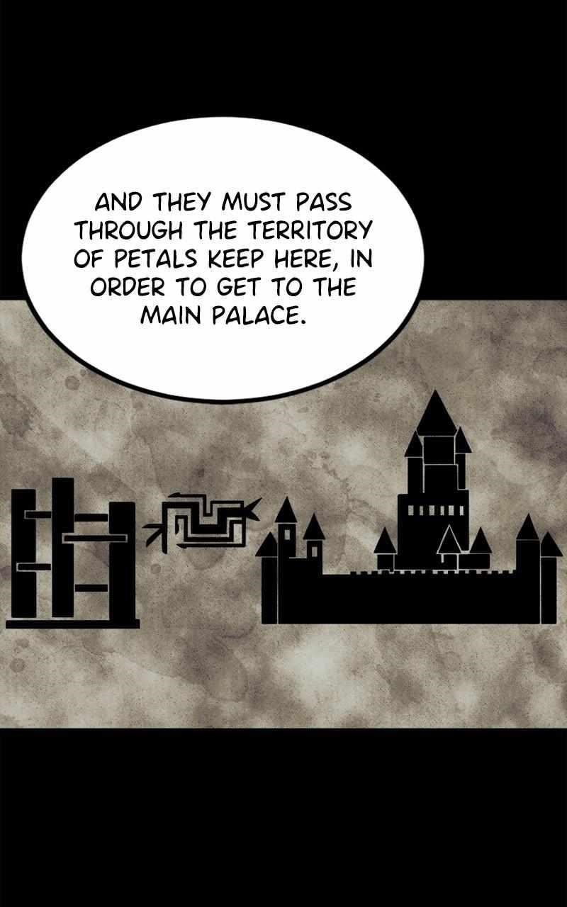 Hero Killer - Chapter 152 Page 72