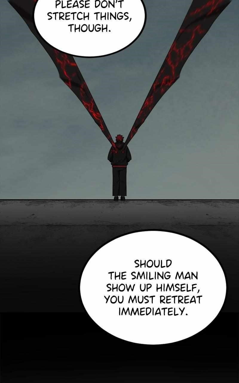 Hero Killer - Chapter 152 Page 78