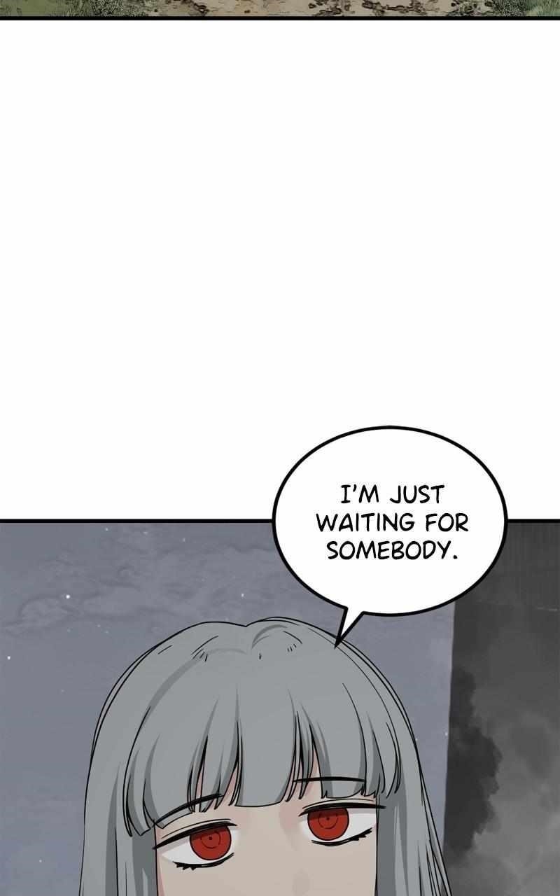 Hero Killer - Chapter 152 Page 8