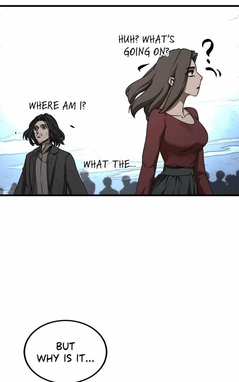 Hero Killer - Chapter 152 Page 92