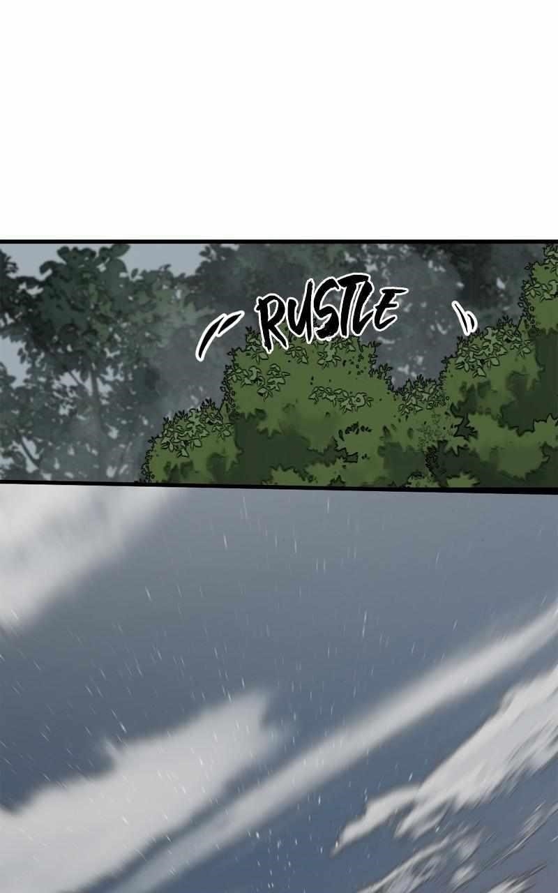 Hero Killer - Chapter 153 Page 1