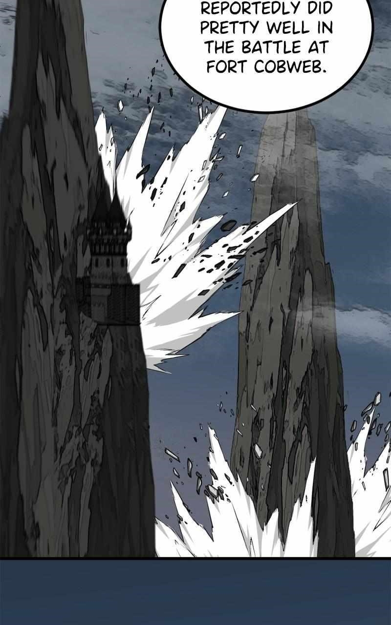 Hero Killer - Chapter 153 Page 104