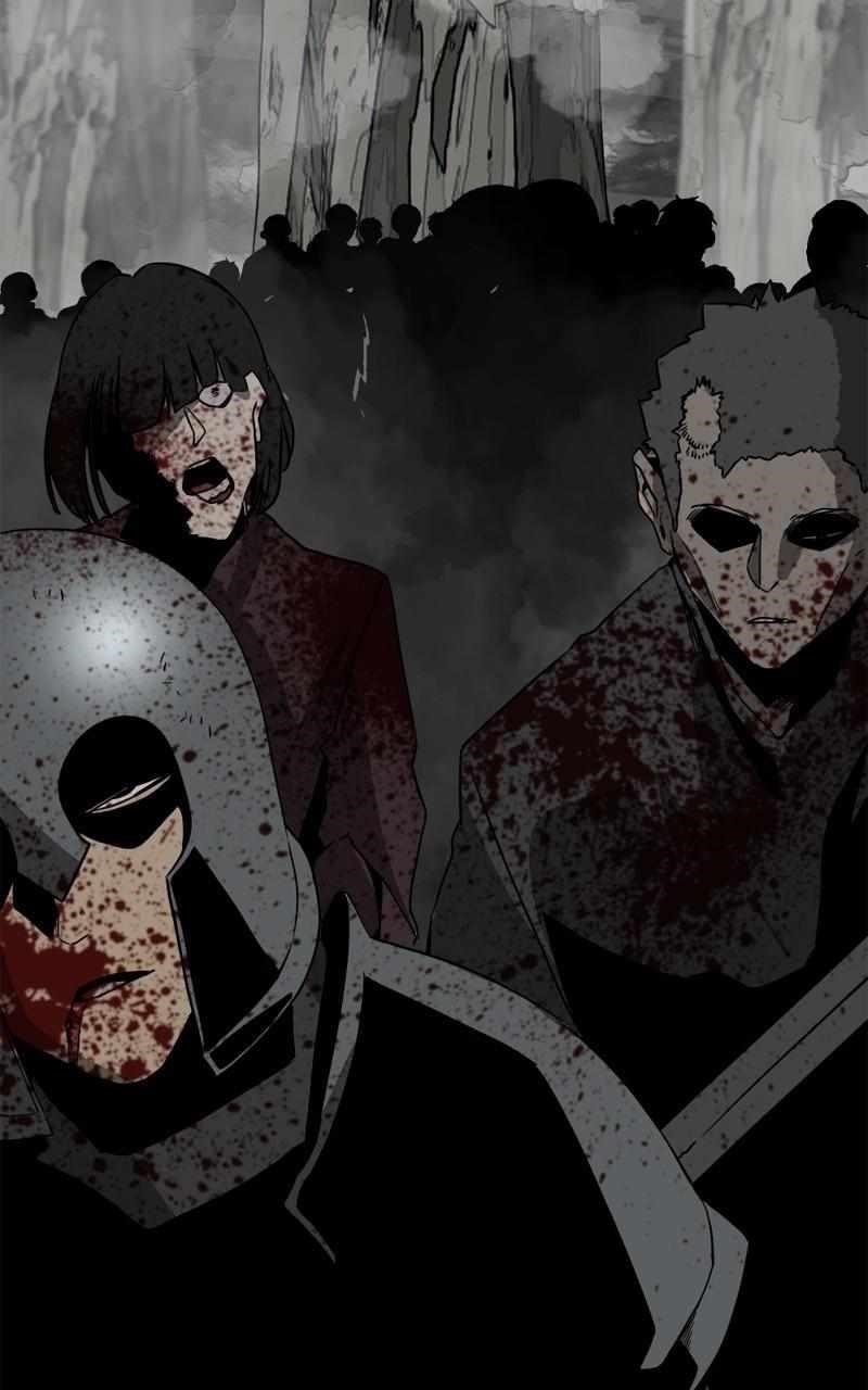 Hero Killer - Chapter 153 Page 106