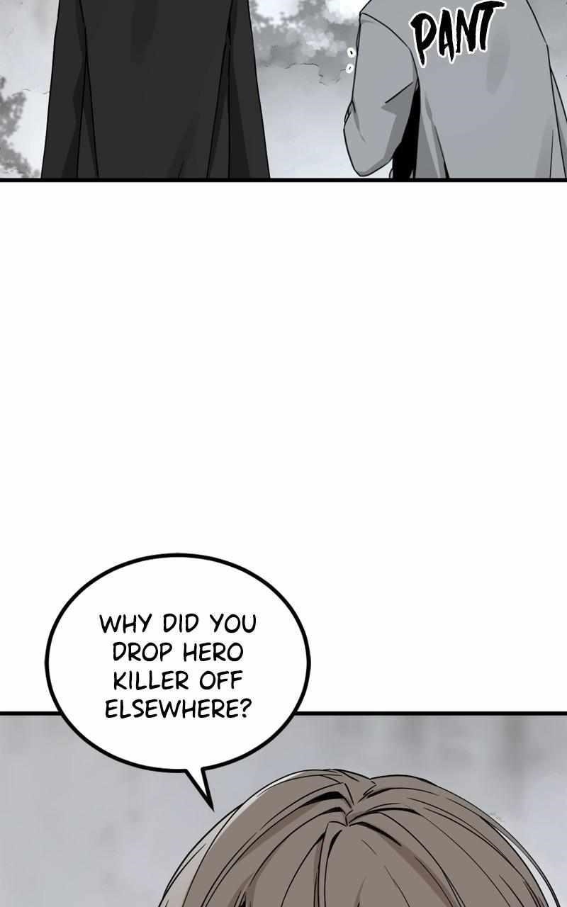Hero Killer - Chapter 153 Page 115
