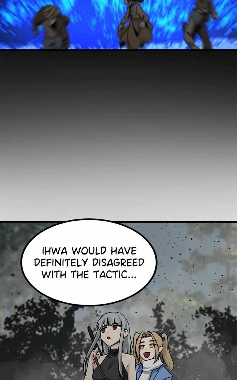 Hero Killer - Chapter 153 Page 119