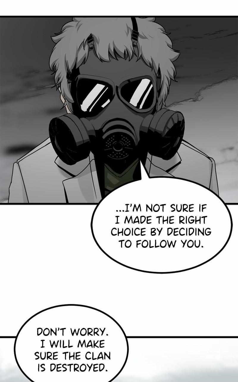 Hero Killer - Chapter 153 Page 124