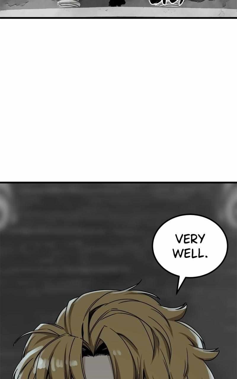 Hero Killer - Chapter 153 Page 133