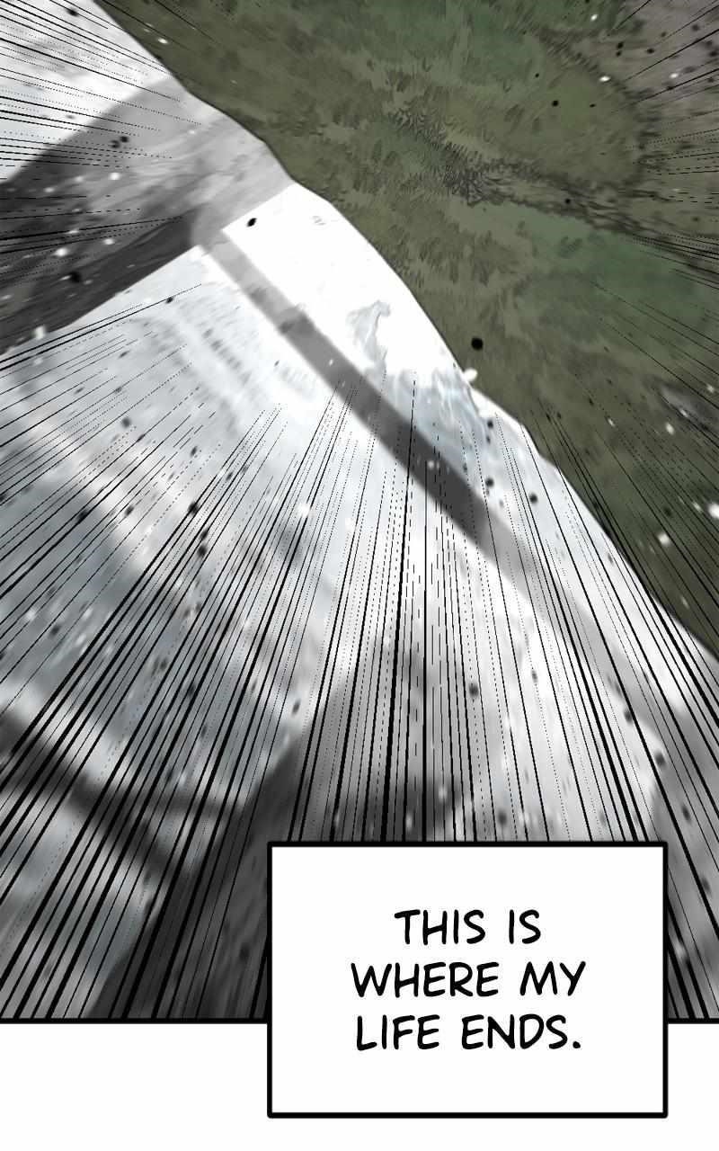 Hero Killer - Chapter 153 Page 17